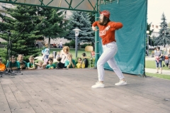 Tanečný odbor – fotografia 95