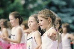 Tanečný odbor – fotografia 91