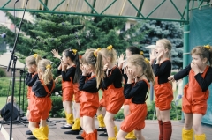 Tanečný odbor – fotografia 80