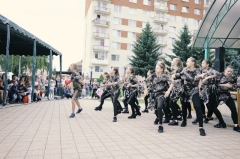 Tanečný odbor – fotografia 1
