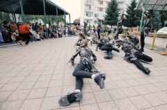 Tanečný odbor – fotografia 15