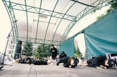 Tanečný odbor – fotografia 3