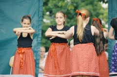 Tanečný odbor – fotografia 10