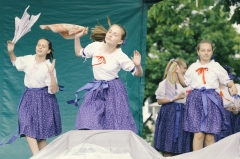 Tanečný odbor – fotografia 49
