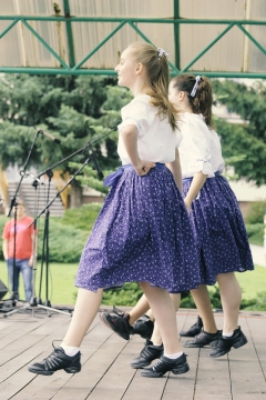 Tanečný odbor – fotografia 38