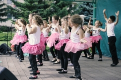 Tanečný odbor – fotografia 35