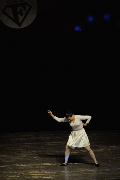 Tanečný odbor – fotografia 103