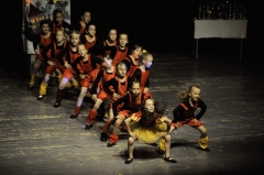 Tanečný odbor – fotografia 159