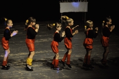 Tanečný odbor – fotografia 158