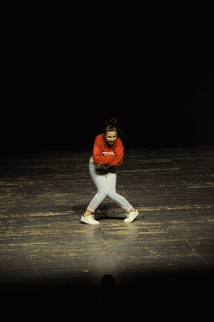 Tanečný odbor – fotografia 14