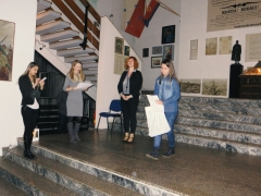 Výtvarný odbor  – fotografia 1