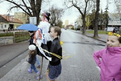 Tanečný odbor – fotografia 15