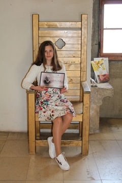 Výtvarný odbor  – fotografia 4