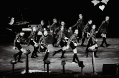 Tanečný odbor – fotografia 3