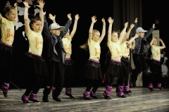 Tanečný odbor – fotografia 15