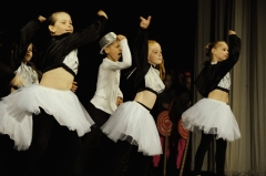 Tanečný odbor – fotografia 31