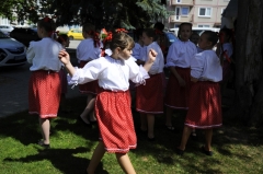 Tanečný odbor – fotografia 1