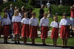 Tanečný odbor – fotografia 3