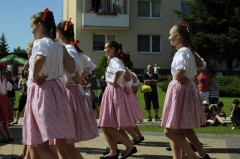 Tanečný odbor – fotografia 6