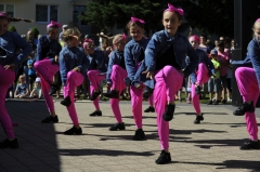 Tanečný odbor – fotografia 16