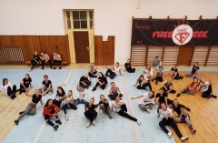 Tanečný odbor – fotografia 33