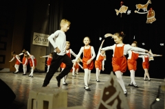 Tanečný odbor – fotografia 131