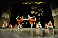 Tanečný odbor – fotografia 129
