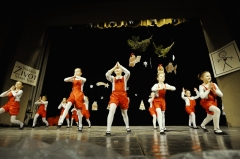 Tanečný odbor – fotografia 127
