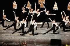 Tanečný odbor – fotografia 171