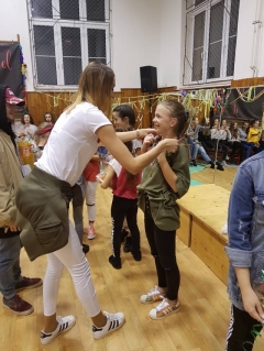 Tanečný odbor – fotografia 12