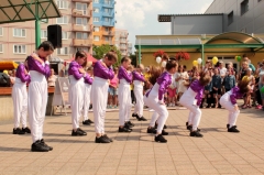 Tanečný odbor – fotografia 31