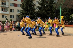 Tanečný odbor – fotografia 2