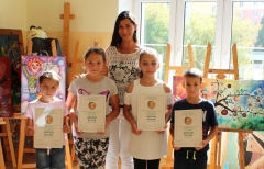 Úspechy školy v školskom roku 2018/2019 – fotografia 67