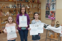 Úspechy školy v školskom roku 2018/2019 – fotografia 53