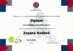 Úspechy školy v školskom roku 2018/2019 – fotografia 54