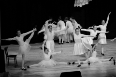 Tanečný odbor – fotografia 10