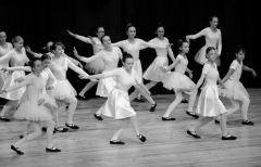 Tanečný odbor – fotografia 11