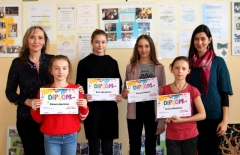 Úspechy školy v školskom roku 2018/2019 – fotografia 49