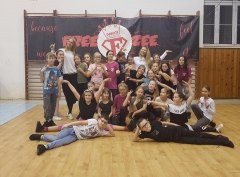 Tanečný odbor – fotografia 29