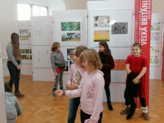 Výtvarný odbor  – fotografia 2