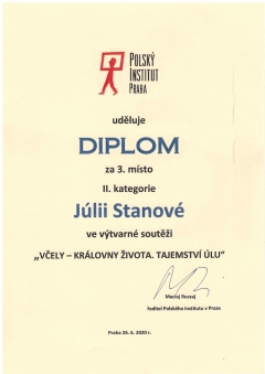 Výtvarný odbor  – fotografia 2