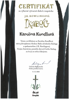 Výtvarný odbor  – fotografia 6