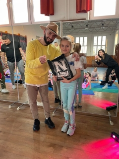 Továreň na talent – fotografia 12