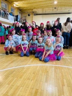 FREE-ZEE DANCE odštartovali súťažnú sezónu 2022 – fotografia 3