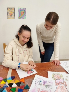 Pomôžme deťom s autizmom – fotografia 5