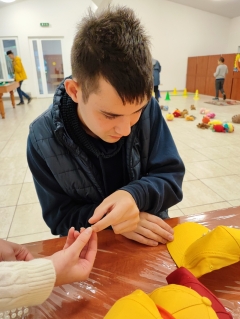 Pomôžme deťom s autizmom – fotografia 3