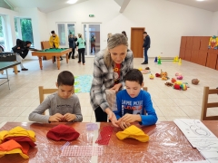 Pomôžme deťom s autizmom – fotografia 4