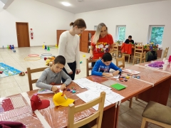 Pomôžme deťom s autizmom – fotografia 6