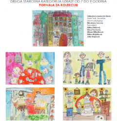 VÝTVARNÍCI ZÍSKALI OCENENIA NA MEDZINÁRODNOM FESTIVALE V SRBSKU! – fotografia 2