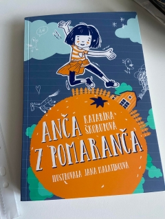 Liternárne ocenenie pre Sofiu Hučkovú – fotografia 1